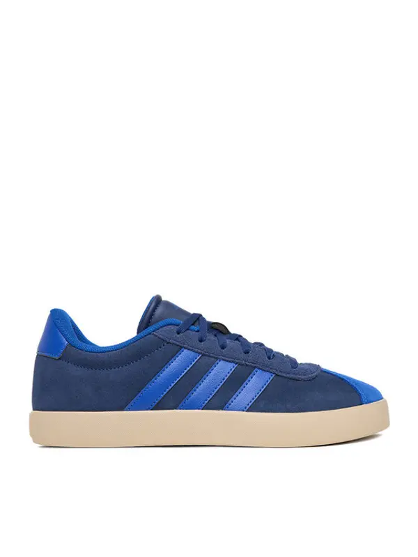 Adidas adidas Tenisice VL COURT 3.0 K JS3489 Tamnoplava