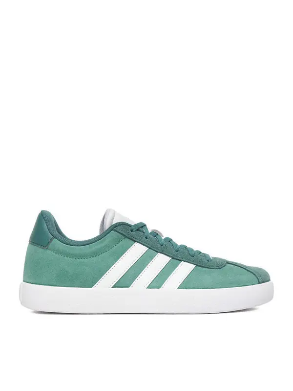 Adidas adidas Tenisice VL COURT 3.0 K JS3490 Zelena
