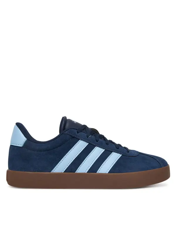 Adidas adidas Tenisice Vl Court 3.0 KI6489 Tamnoplava