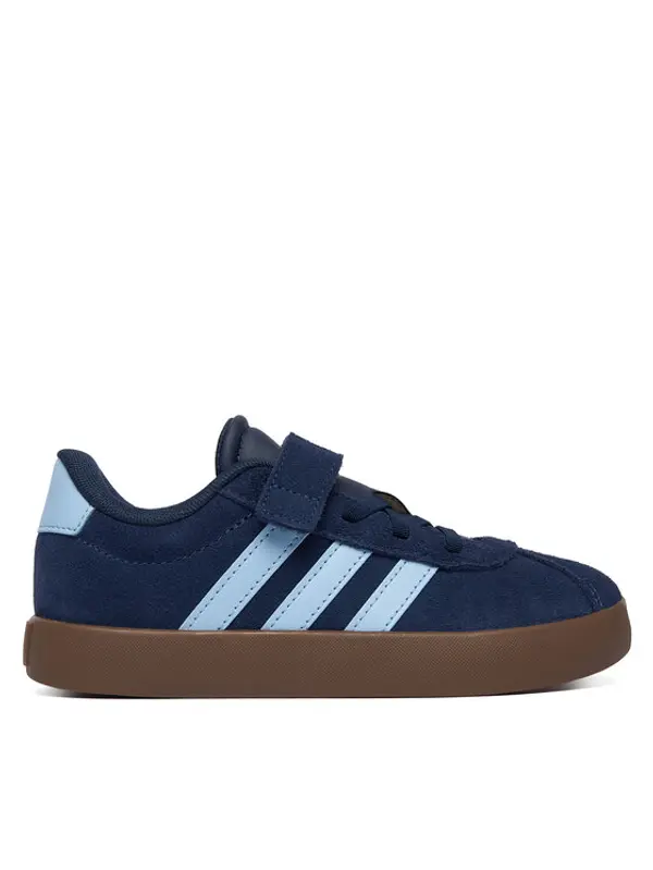 Adidas adidas Tenisice Vl Court 3.0 KI6490 Tamnoplava