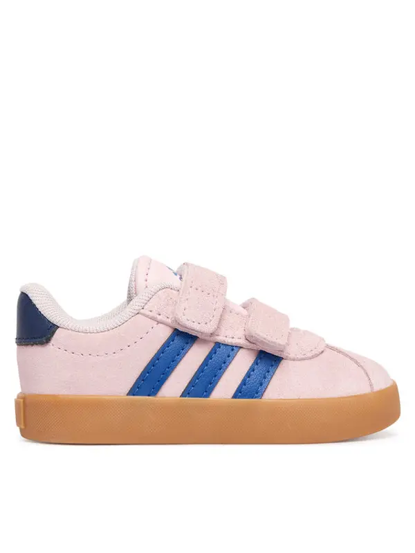 Adidas adidas Tenisice Vl Court 3.0 KI6496 Ružičasta