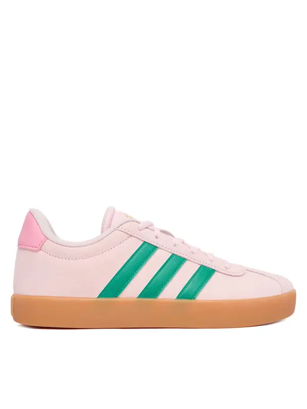 Adidas adidas Tenisice Vl Court 3.0 KI9260 Ružičasta
