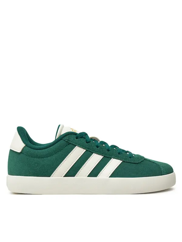 Adidas adidas Tenisice VL Court 3.0 Kids ID6309 Zelena