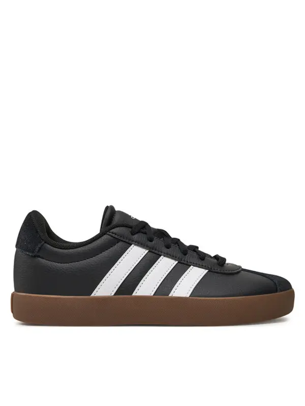Adidas adidas Tenisice VL Court 3.0 Kids IE3630 Crna