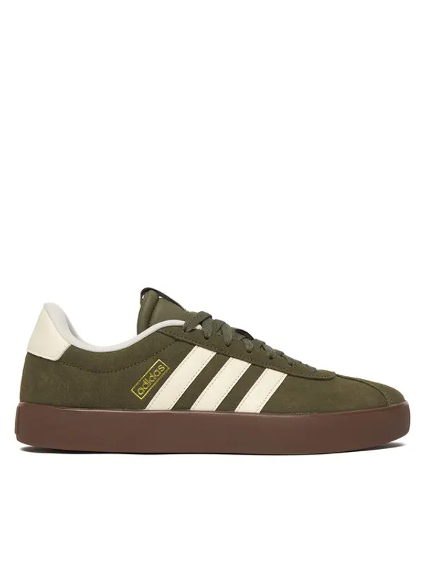 Adidas adidas Tenisice Vl Court 3.0 KJ6805 Kaki
