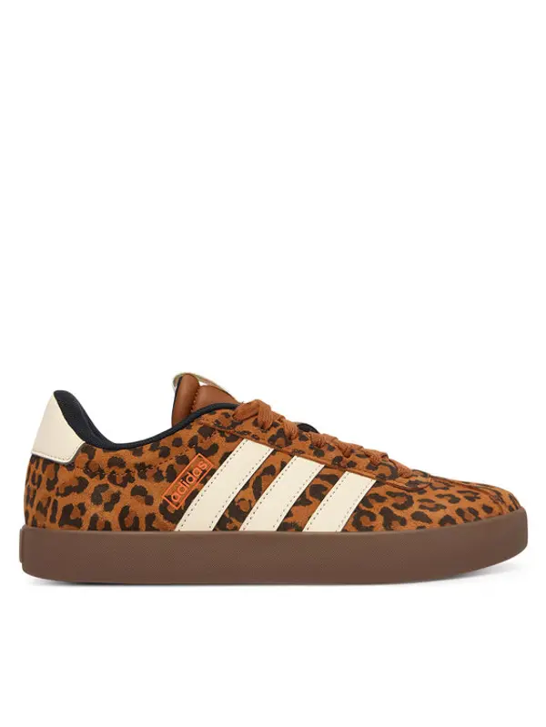 Adidas adidas Tenisice Vl Court 3.0 KK4668 Smeđa
