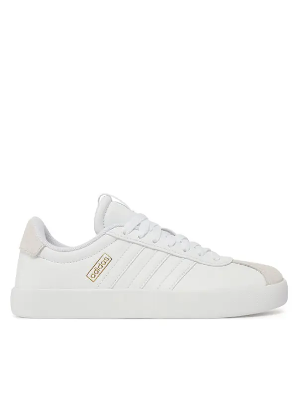 Adidas adidas Tenisice VL Court 3.0 Low Skateboarding ID8795 Bijela