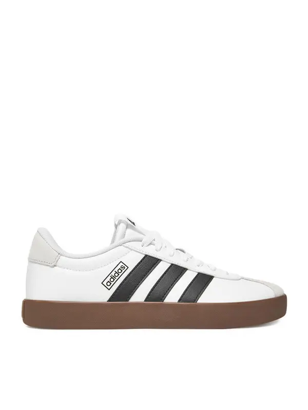 Adidas adidas Tenisice Vl Court 3.0 Low Skateboarding ID8797 Bijela