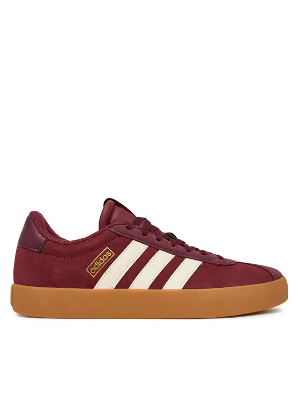 Adidas adidas Tenisice Vl Court 3.0 Shoes IH4039 Tamnocrvena