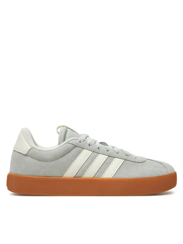 Adidas adidas Tenisice VL Court 3.0 Shoes JP7539 Siva