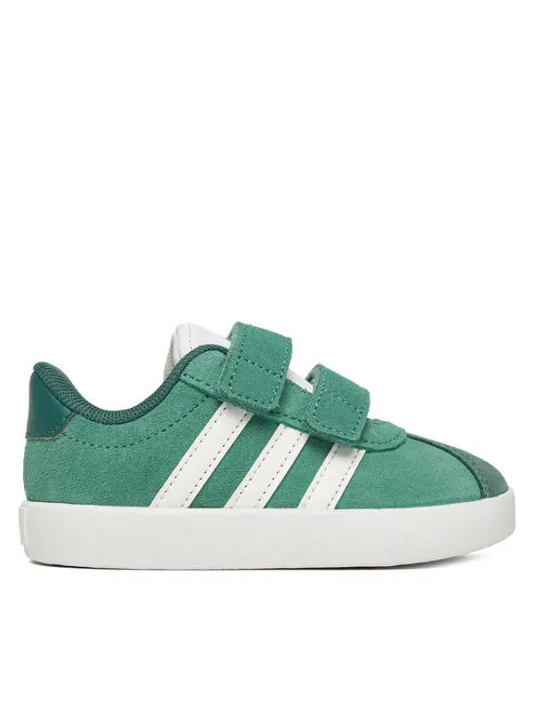 Adidas adidas Tenisice VL Court 3.0 Shoes JP7877 Tirkizna