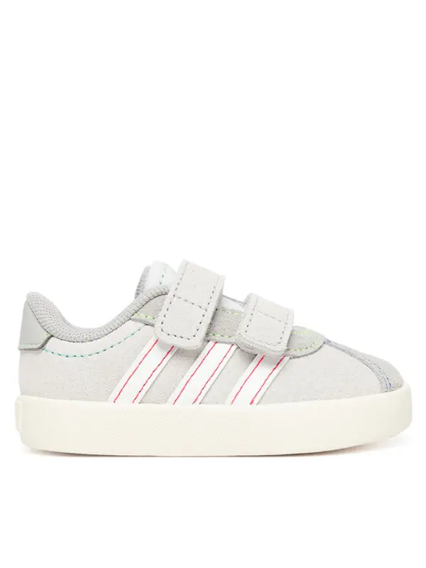 Adidas adidas Tenisice VL Court 3.0 Shoes JP7878 Siva