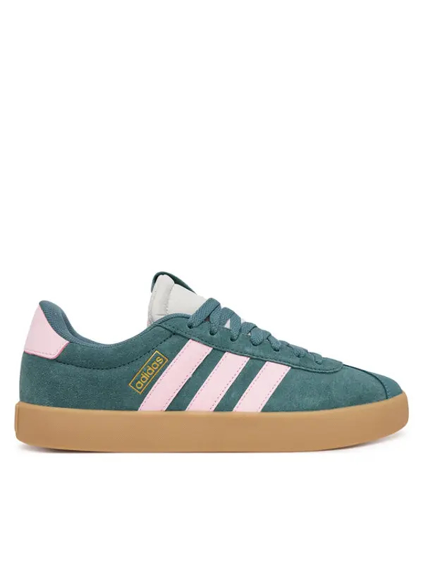 Adidas adidas Tenisice VL Court 3.0 Shoes JR0955 Zelena