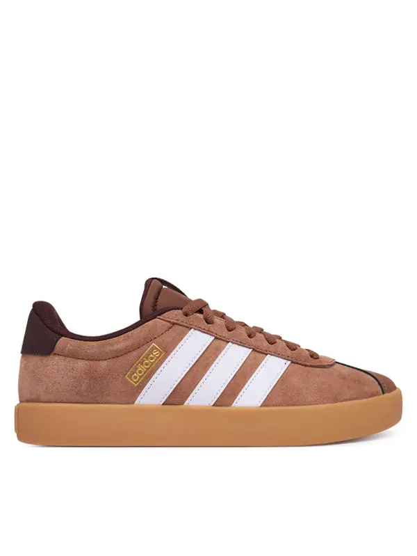 Adidas adidas Tenisice Vl Court 3.0 Shoes KI2102 Smeđa