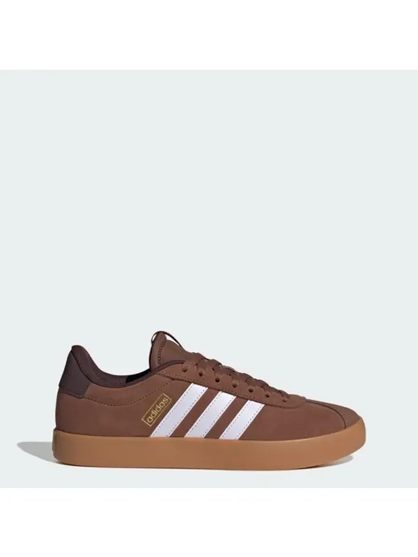 Adidas adidas Tenisice Vl Court 3.0 Shoes KI2102 Smeđa