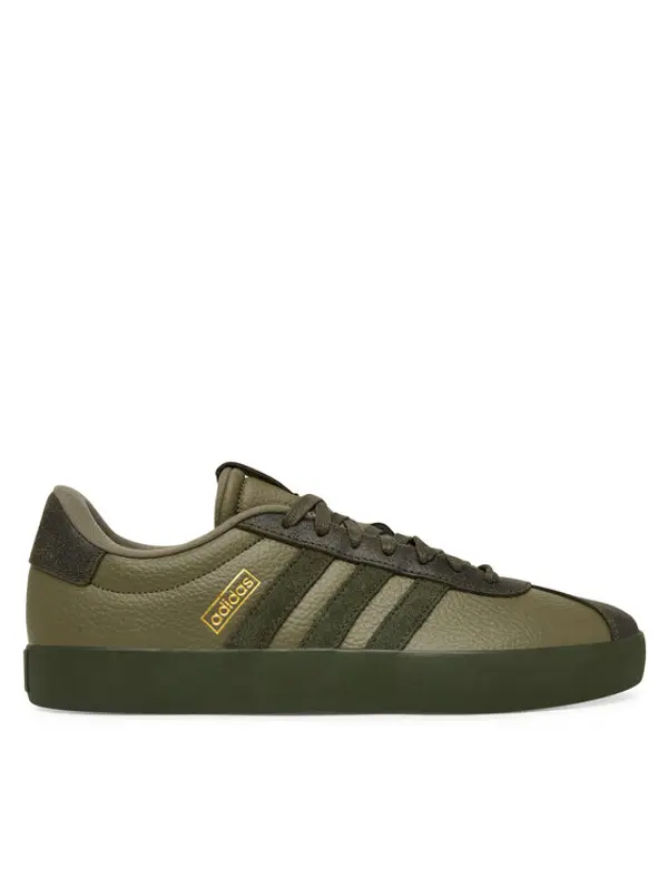 Adidas adidas Tenisice Vl Court 3.0 Shoes KI2118 Zelena