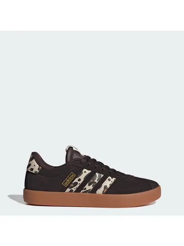 Adidas adidas Tenisice Vl Court 3.0 Shoes KI3347 Smeđa