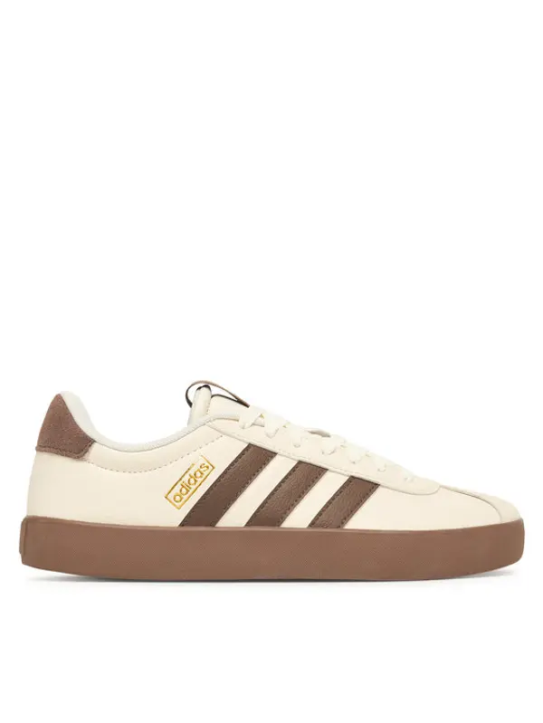 Adidas adidas Tenisice Vl Court 3.0 Shoes KI4575 Svijetlo bež
