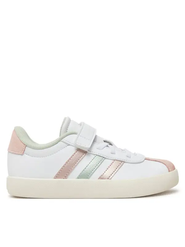 Adidas adidas Tenisice VL Court 3.0 Skateboarding IH4952 Bijela