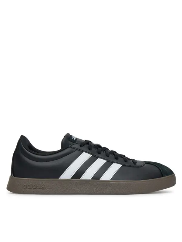 Adidas adidas Tenisice VL COURT BASE ID3712 Crna