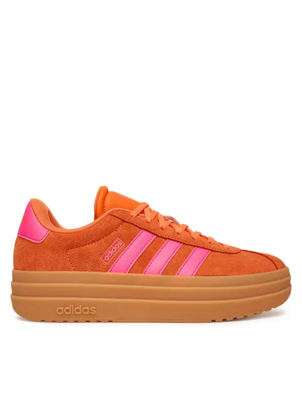 Adidas adidas Tenisice Vl Court Bold IH9159 Narančasta