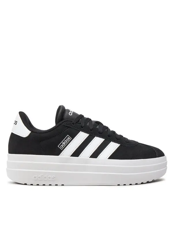 Adidas adidas Tenisice VL Court Bold IH9995 Crna