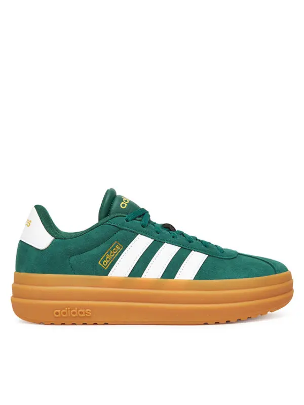 Adidas adidas Tenisice Vl Court Bold JP6917 Zelena