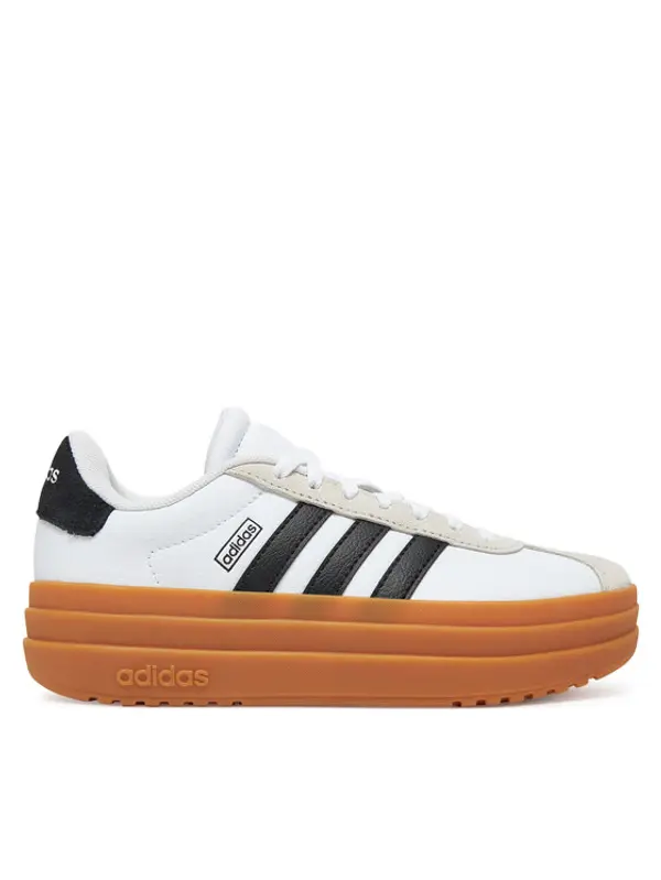 Adidas adidas Tenisice VL COURT BOLD JQ8065 Bijela