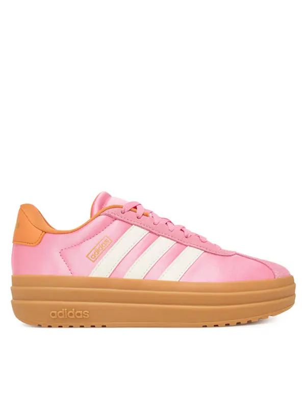 Adidas adidas Tenisice Vl Court Bold Junior JQ1875 Ružičasta