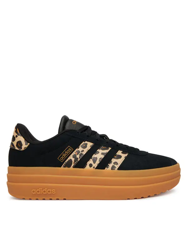 Adidas adidas Tenisice Vl Court Bold KJ0295 Crna