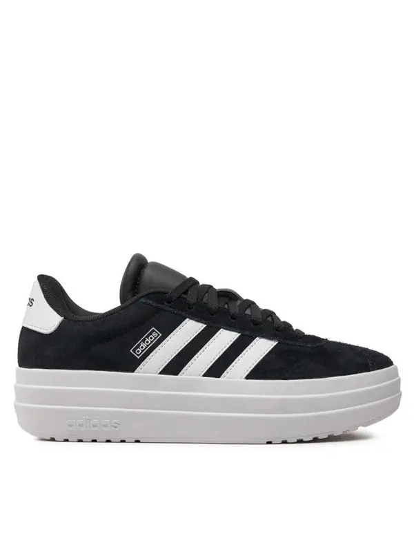 Adidas adidas Tenisice VL Court Bold Lifestyle Kids IH4777 Crna