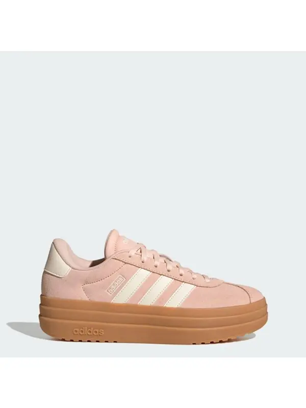 Adidas adidas Tenisice Vl Court Bold Shoes IH9151 Svijetlo roza