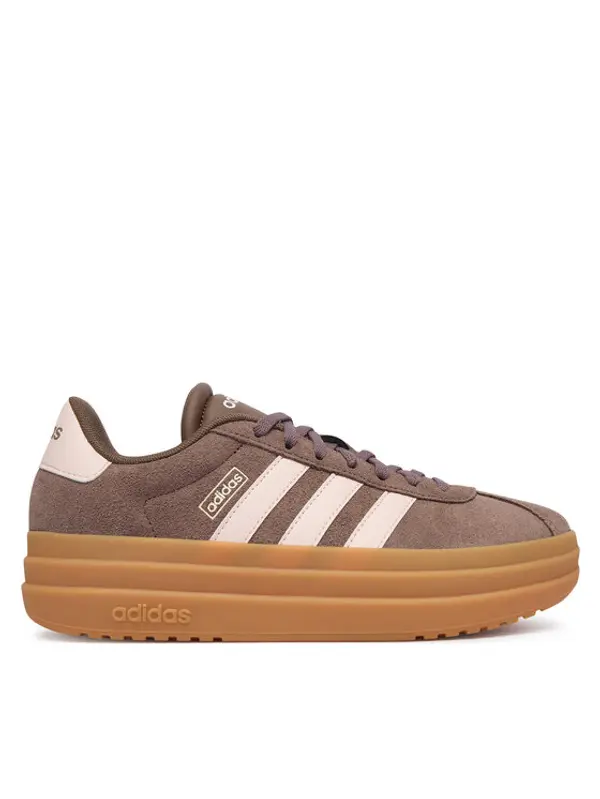 Adidas adidas Tenisice Vl Court Bold Shoes IH9152 Smeđa