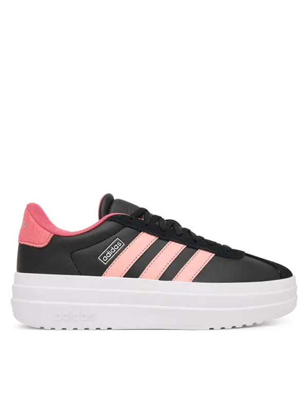Adidas adidas Tenisice Vl Court Bold Shoes KJ9418 Crna