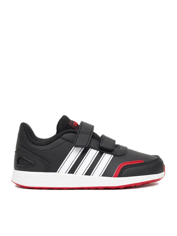Adidas adidas Tenisice VS SWITCH 3 JR3637 Crna