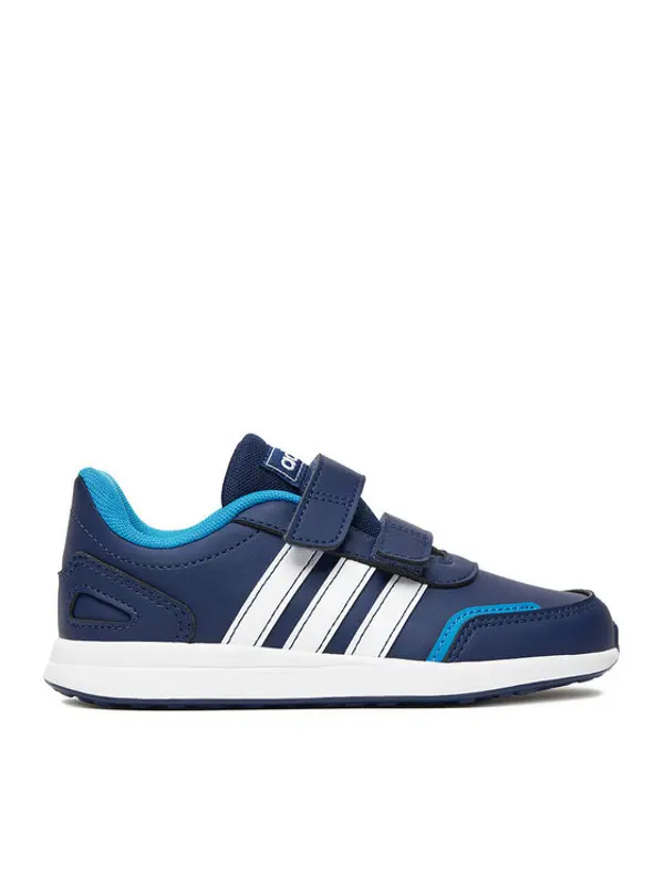 Adidas adidas Tenisice VS SWITCH 3 JR6407 Tamnoplava