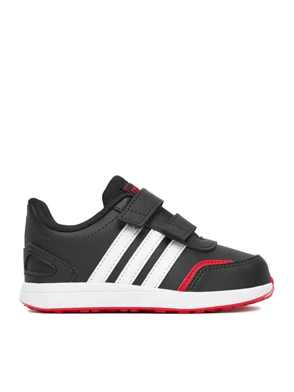 Adidas adidas Tenisice VS SWITCH 3 JR9278 Crna