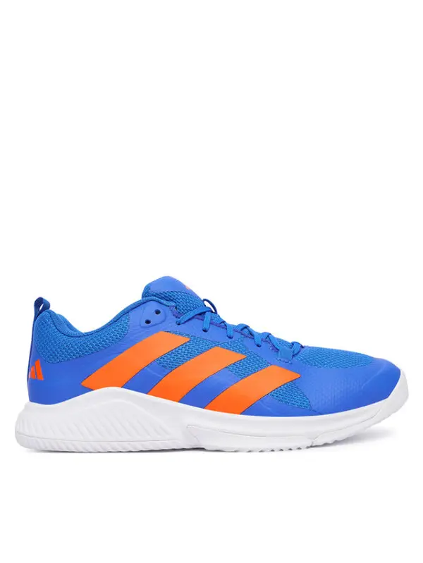 Adidas adidas Tenisice za dvoranski nogomet Court Team Bounce 2.0 JP7267 Plava