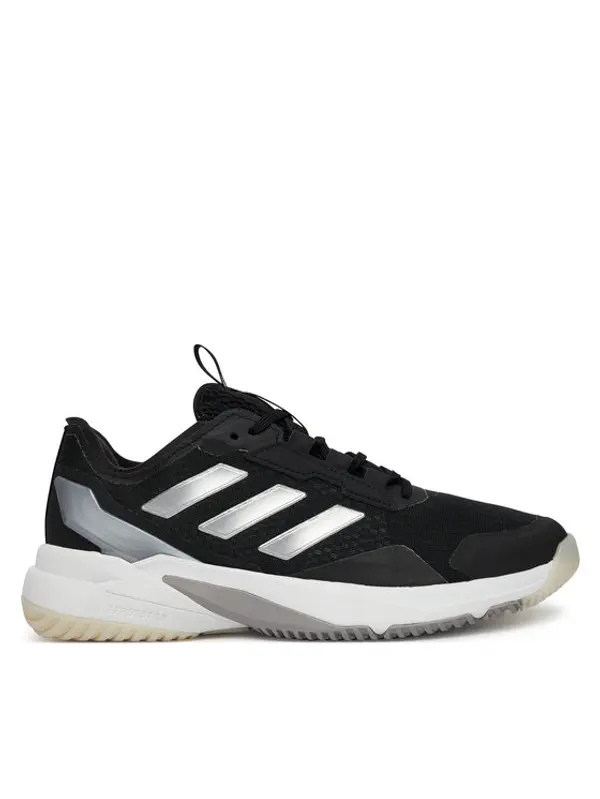 Adidas adidas Tenisice za dvoranski nogomet Crazyflight 6 HQ4684 Crna