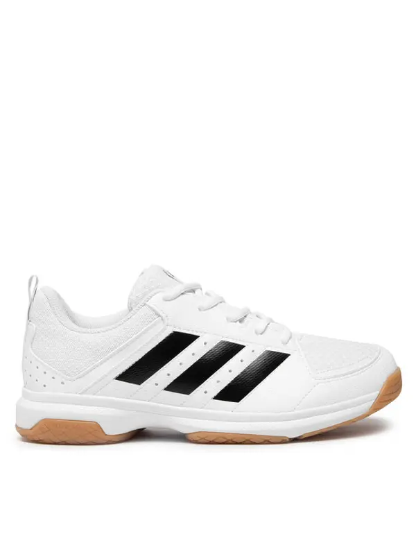 Adidas adidas Tenisice za dvoranski nogomet Ligra 7 M GZ0069 Bijela