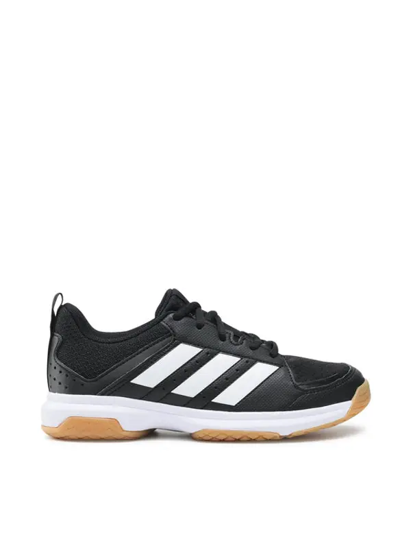 Adidas adidas Tenisice za dvoranski nogomet Ligra 7 W GY7648 Crna
