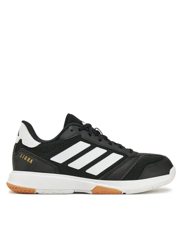 Adidas adidas Tenisice za dvoranski nogomet Ligra 8 Indoor IH8119 Crna
