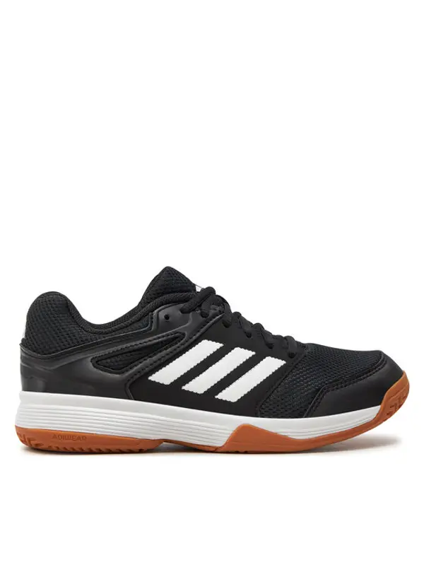 Adidas adidas Tenisice za dvoranski nogomet Speedcourt Indoor IH3158 Crna
