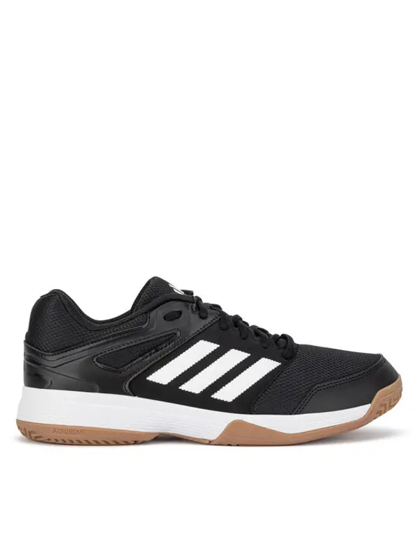 Adidas adidas Tenisice za dvoranski nogomet SPEEDCOURT M IE8033 Crna