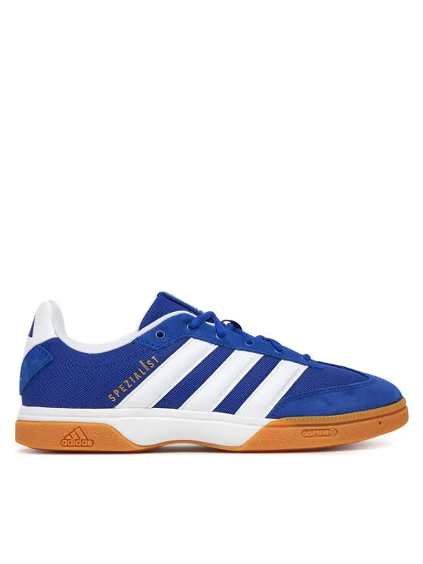 Adidas adidas Tenisice za dvoranski nogomet Spezialist JS0243 Plava