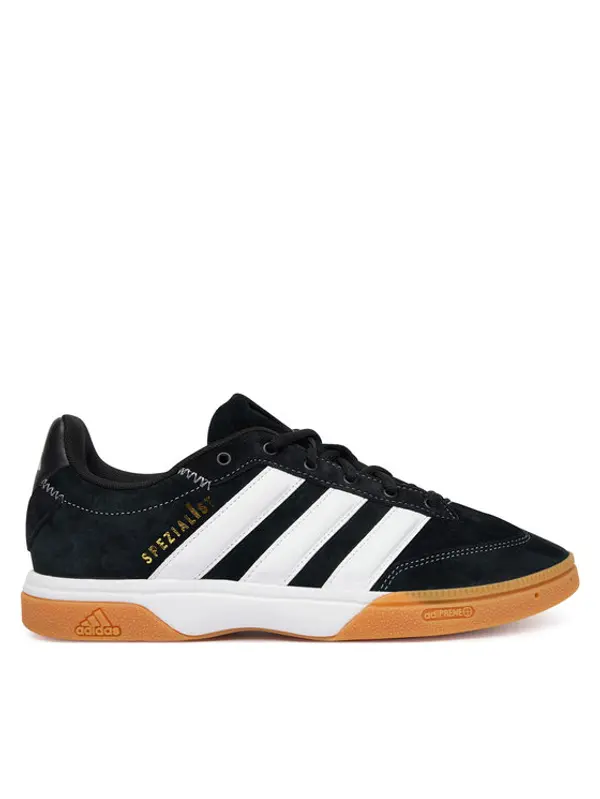 Adidas adidas Tenisice za dvoranski nogomet Spezialist KJ3728 Crna