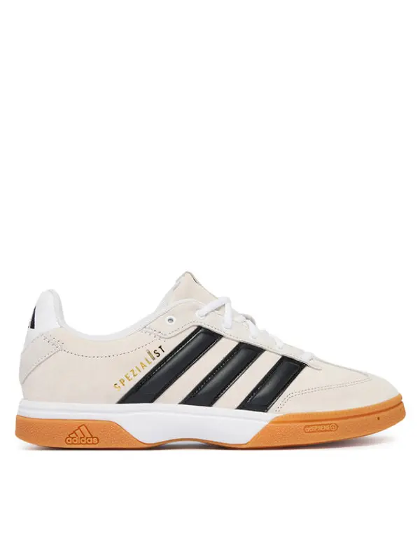 Adidas adidas Tenisice za dvoranski nogomet Spezialist KJ3729 Siva