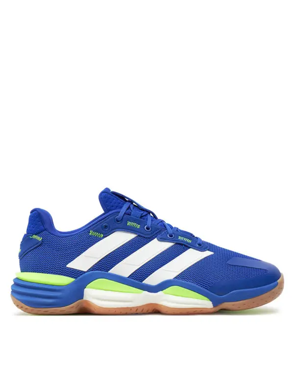 Adidas adidas Tenisice za dvoranski nogomet Stabil 16 IE1083 Plava