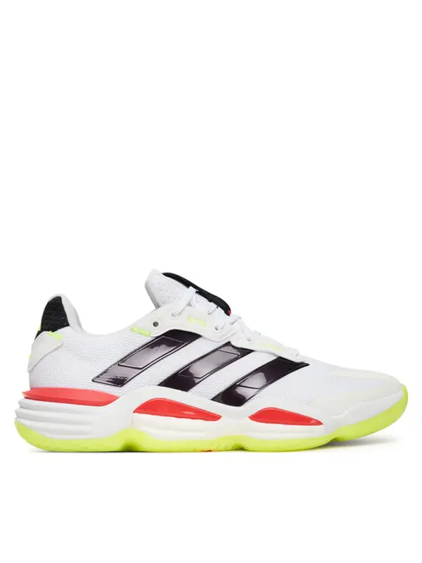 Adidas adidas Tenisice za dvoranski nogomet Stabil 16 Indoor JP7273 Bijela