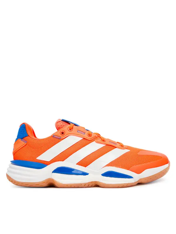 Adidas adidas Tenisice za dvoranski nogomet Stabil 16 Indoor JP7274 Narančasta